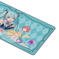 Hatsune Miku Mouse Pad Right Details