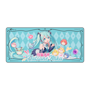 Hatsune Miku Mouse Pad