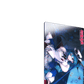Akko Hatsune Miku WITH YOU 2025 Gaming Mouse Pad Edge Details
