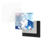 Akko Hatsune Miku WITH YOU 2025 Gaming Mouse Pad Structure