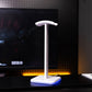 Akko Headset Stand White