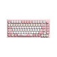 Akko Hello Kitty 5075 V5 Mechanical Keyboard