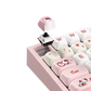 Akko Hello Kitty 5087 V5 Keyboard Hot Swappable