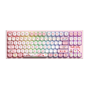 Akko Hello Kitty 5087 V5 Keyboard RGB