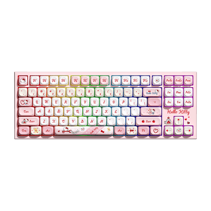 Akko Hello Kitty 5087 V5 Keyboard RGB