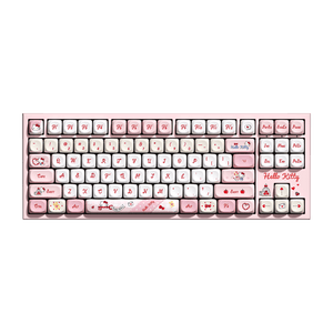 Akko Hello Kitty 5087 V5 Keyboard