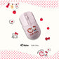 Dash Gaming Mouse - Hello Kitty