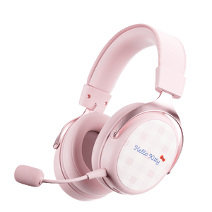 Verge S9 Hello Kitty Gaming Headset