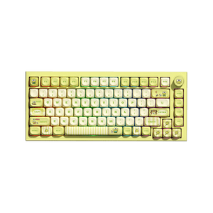 KeroKero Keroppi 5075 V5