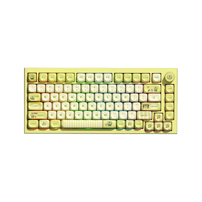 KeroKero Keroppi 5075 V5