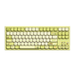 Akko KeroKero Keroppi 5087 V5 Keyboard