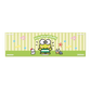 Akko KeroKero Keroppi 5108 V5 Mechanical Keyboard Back