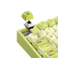 Akko KeroKero Keroppi 5108 V5 Mechanical Keyboard Hot Swappable