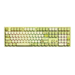 Akko KeroKero Keroppi 5108 V5 Mechanical Keyboard RGB