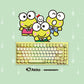 KeroKero Keroppi 5075 V5