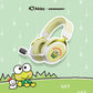 Verge S9 Ultra KeroKero Keroppi Gaming Headset