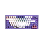 Akko Kuromi 5075 V5 Mechanical Keyboard RGB