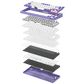 Akko Kuromi 5075 V5 Mechanical Keyboard Structure