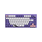 Akko Kuromi 5075 V5 Mechanical Keyboard 