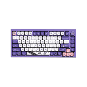 Akko Kuromi 5075 V5 Mechanical Keyboard 