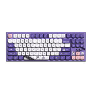 Akko Kuromi 5087 V5 Keyboard