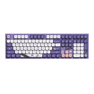 Akko Kuromi 5108 V5 Mechanical Keyboard 