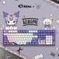 Akko Kuromi 5108 V5 Mechanical Keyboard 