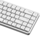 Linx 68 Low Profile Mechanical Keyboard