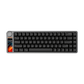Linx 68 Low Profile Mechanical Keyboard