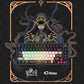 Lord of the Mysteries 5075 V5 Mechanical Keyboard