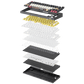 Lord of the Mysteries 5075 V5 Structure