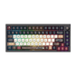 Lord of the Mysteries 5075 V5 Mechanical Keyboard RGB