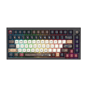 Lord of the Mysteries 5075 V5 Mechanical Keyboard RGB