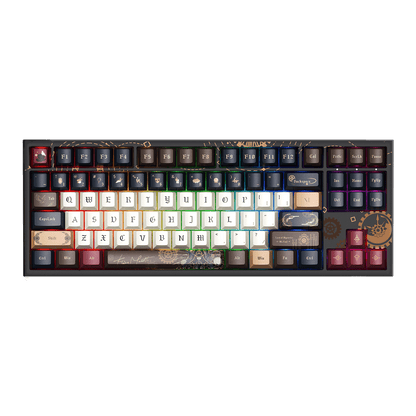 Akko Lord of the Mysteries 5087 V5 Keyboard RGB