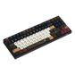 Akko Lord of the Mysteries 5087 V5 Keyboard Left Side