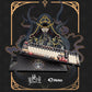 Akko 5098 V5 Lord of Mysteries Mechanical Keyboard with Screen 
