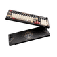 Akko 5098 V5 Lord of Mysteries Mechanical Keyboard Front Back