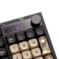 Akko 5098 V5 Lord of Mysteries Mechanical Keyboard Screen Details