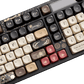 Akko 5098 V5 Lord of Mysteries Mechanical Keyboard Middle Details
