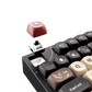 Akko 5098 V5 Lord of Mysteries Mechanical Keyboard Kecaps Details