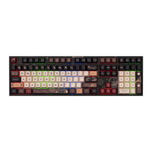 Akko Lord of the Mysteries 5108 V5 Mechanical Keyboard RGB