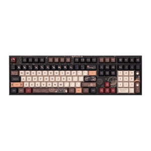 Akko Lord of the Mysteries 5108 V5 Mechanical Keyboard