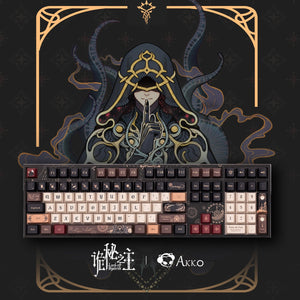 Akko Lord of the Mysteries 5108 V5 Mechanical Keyboard