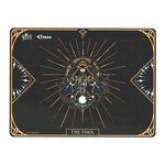 Akko Lord of the Mysteries Glass Gaming Mouse Pad