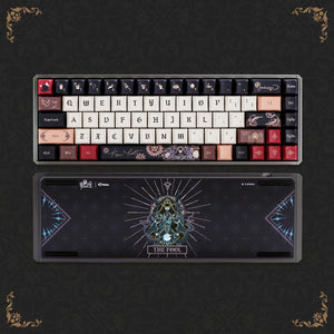 Lord of the Mysteries MOD68 HE