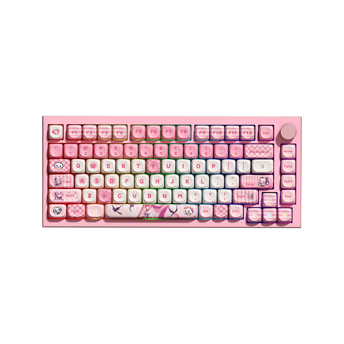 Akko Lulu Liu 5075 V5
