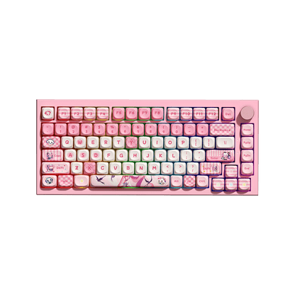 Akko Lulu Liu 5075 V5