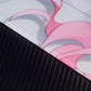 Akko Lulu Liu Glass Gaming Mouse Pad Back Details