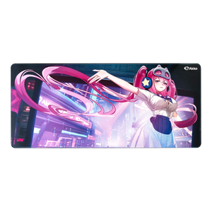 Akko lulu Liu Mouse Pad
