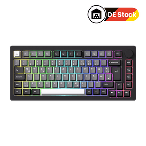 Generalüberholt MonsGeek M1W V3 SP ISO-DE/UK/Nordic